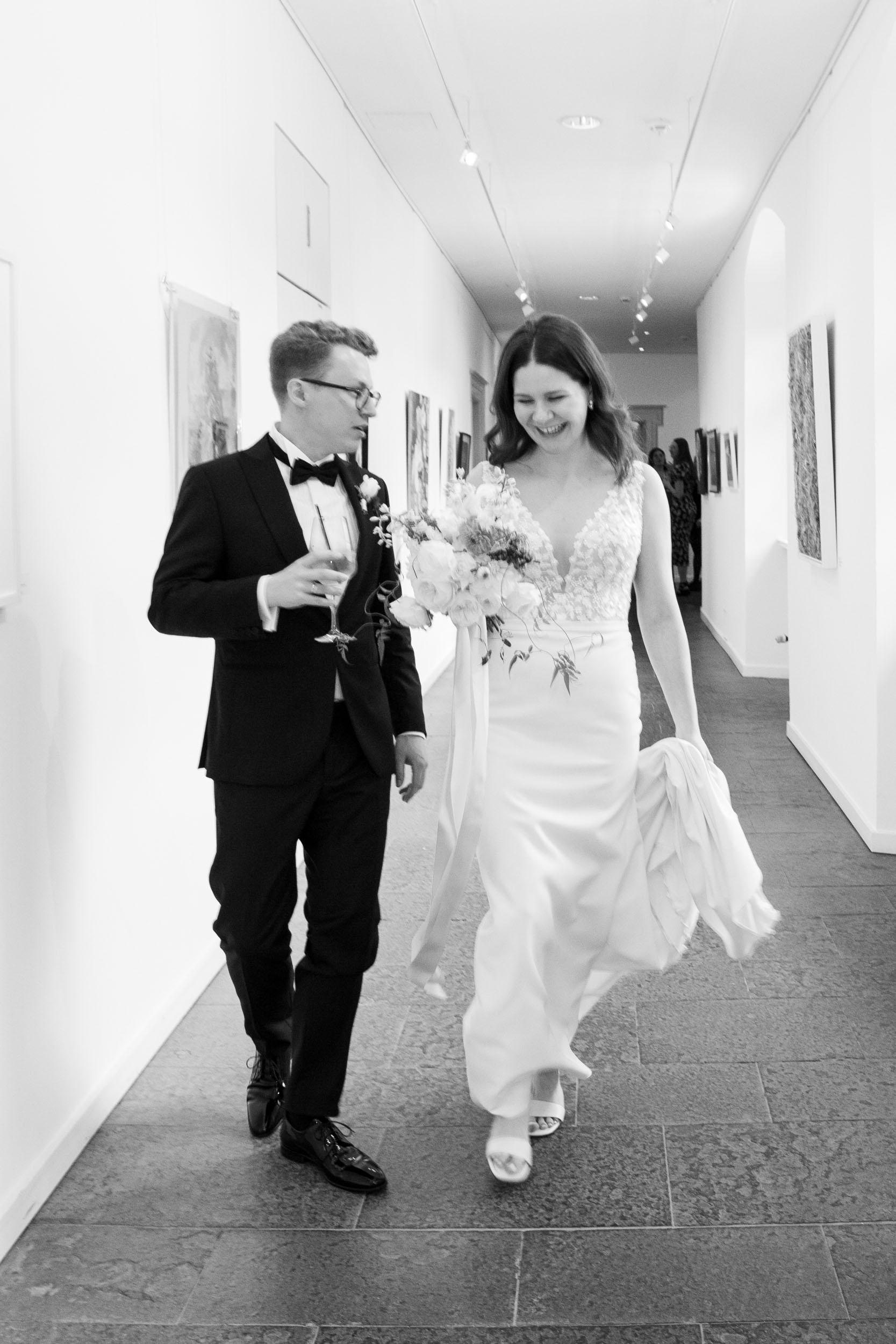 Brautpaarbilder von Dagmar und Robert auf Schloss Filseck