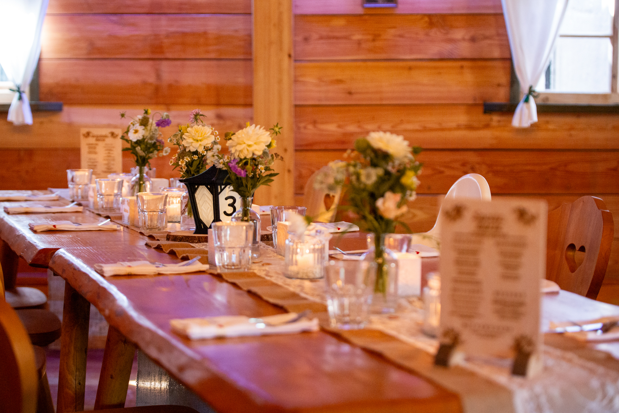 Kirchheimer Hirschenstadl